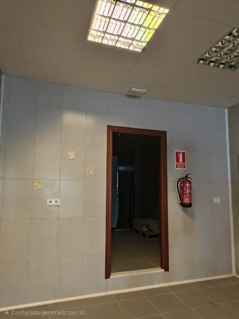 Local en venta en Jerez de la Frontera con Aire acondicionado y Calefacción