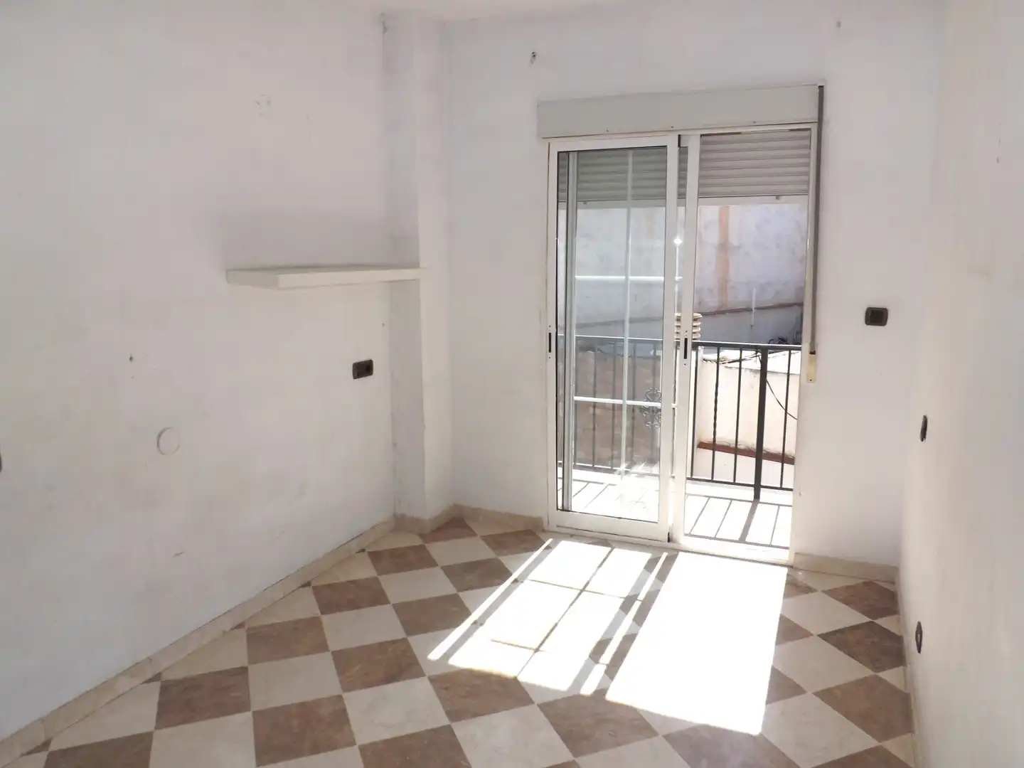 Flat for rent in Maracena  with Terrace, Balcony and Pets allowed
