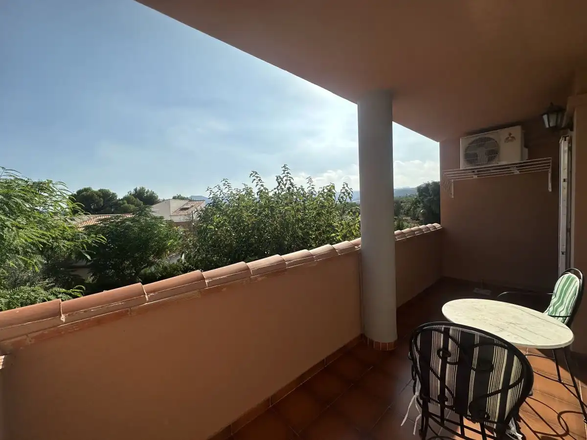 Villa avec piscine à vendre à Algímia de Alfara, imagen 18