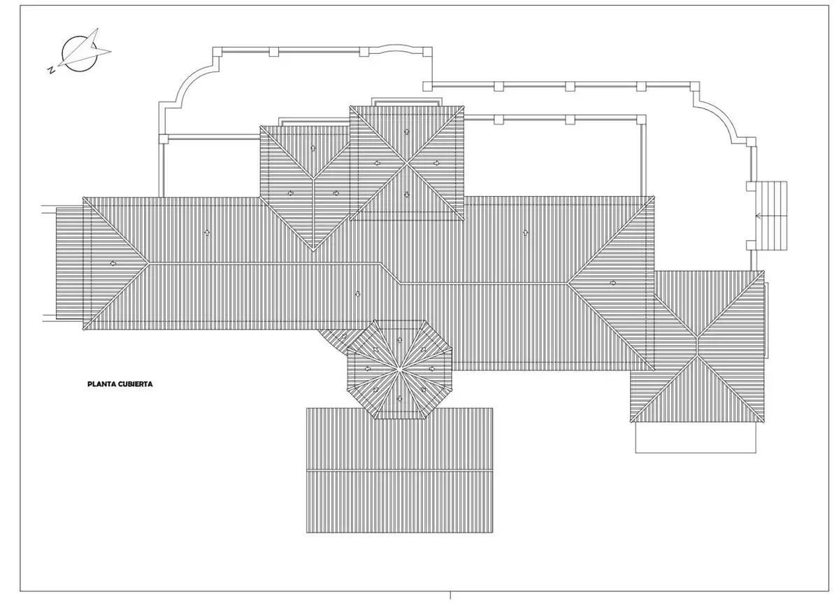 Haus mit Pool zum Verkauf in Benamara - Atalaya, imagen 45