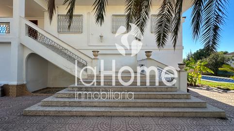 Foto 2 de Casa o chalet de alquiler en La Cañada, Valencia