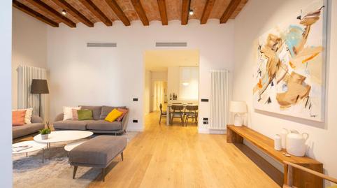 Foto 5 de Apartament de lloguer a Carrer Pau Claris, 126, Dreta de l'Eixample,  Barcelona Capital