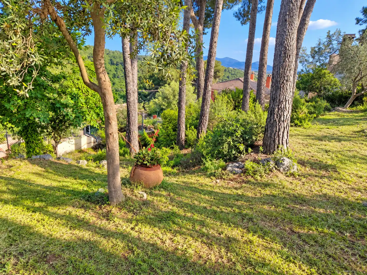 Wohnbaugrundstück zum Verkauf in Castellnou - Can Mir - Can Solà, imagen 2