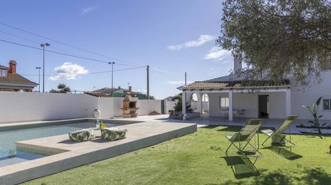 Foto 3 de Casa o xalet en venda a Pla dels Aljubs, La Pobla de Vallbona