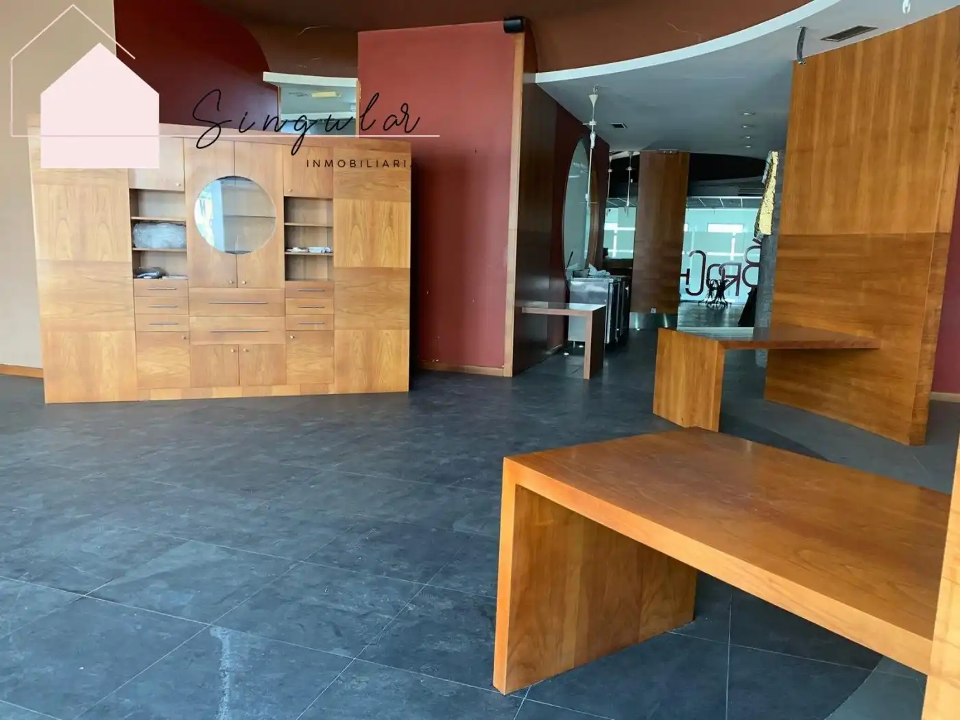 Gewerbefläche zur Miete in Avenida principal, imagen 8