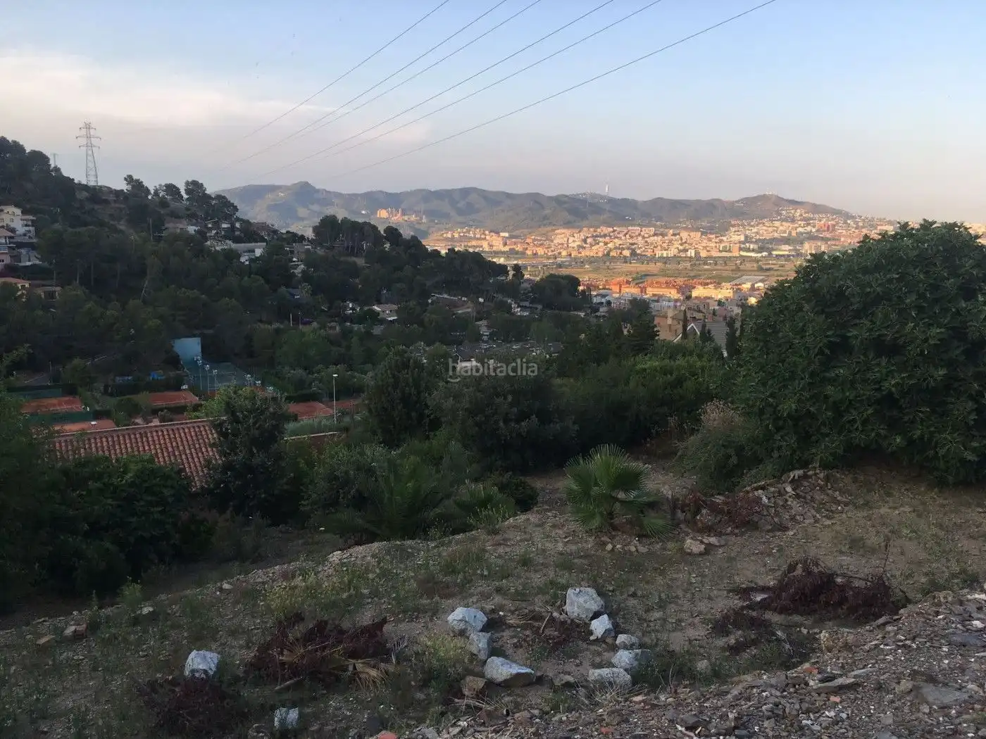 Terreny residencial en venda a Carrer de la Ginesta 42, imagen 4