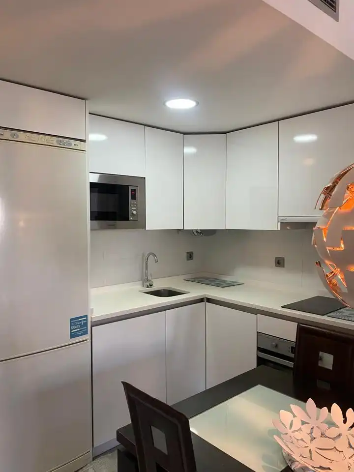 Flat for rent in La Motilla - Fuente del Rey