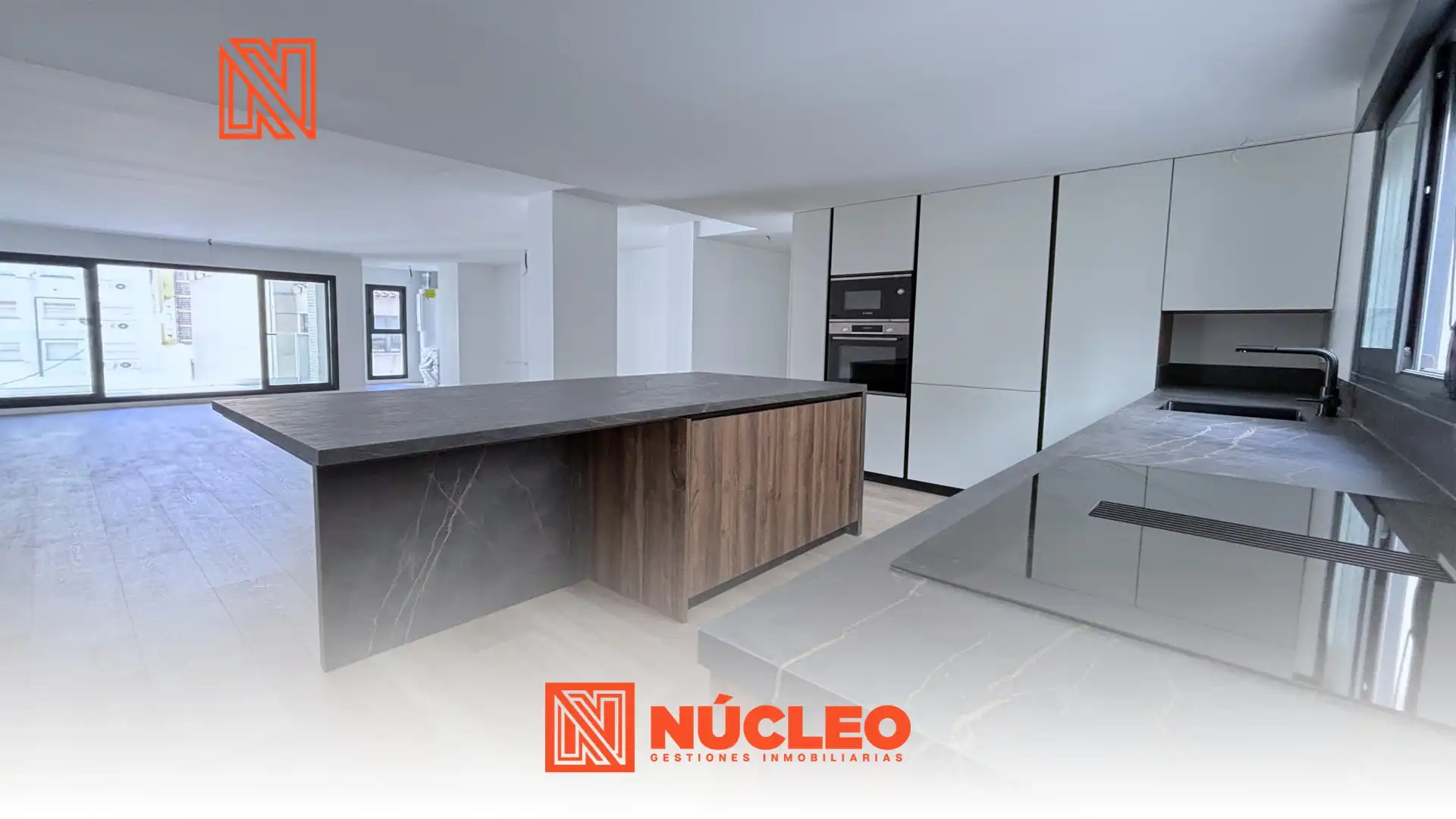 Piso en venta en Carrer de Miquel Servet, Rafalafena, Este