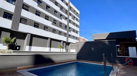 Photo 3 of Flat to rent in Garbinet - Parque de las Avenidas, Alicante / Alacant