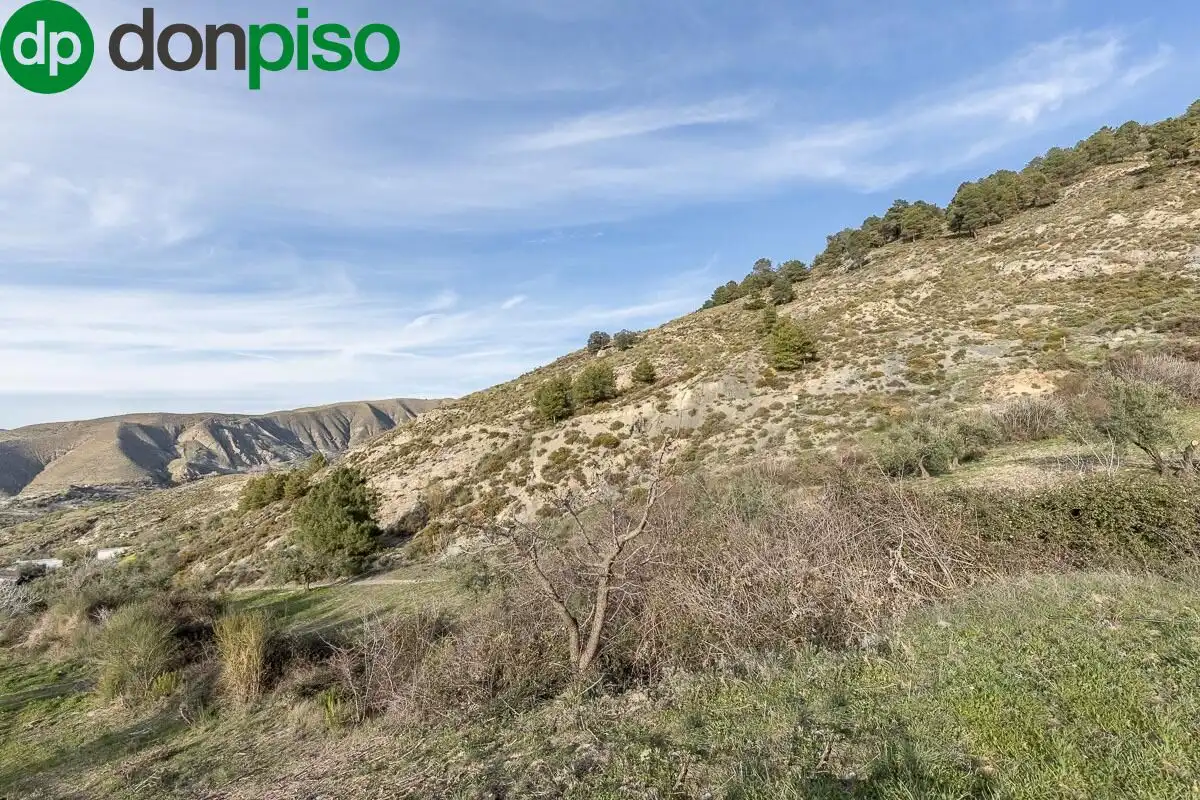 Rustikales Grundstück zum Verkauf in Camino DE LA UMBRIA, imagen 17