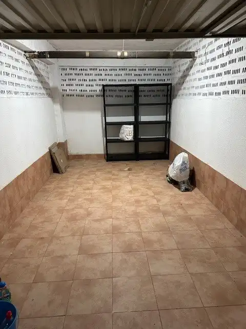 Garaje en venta en Zumaia