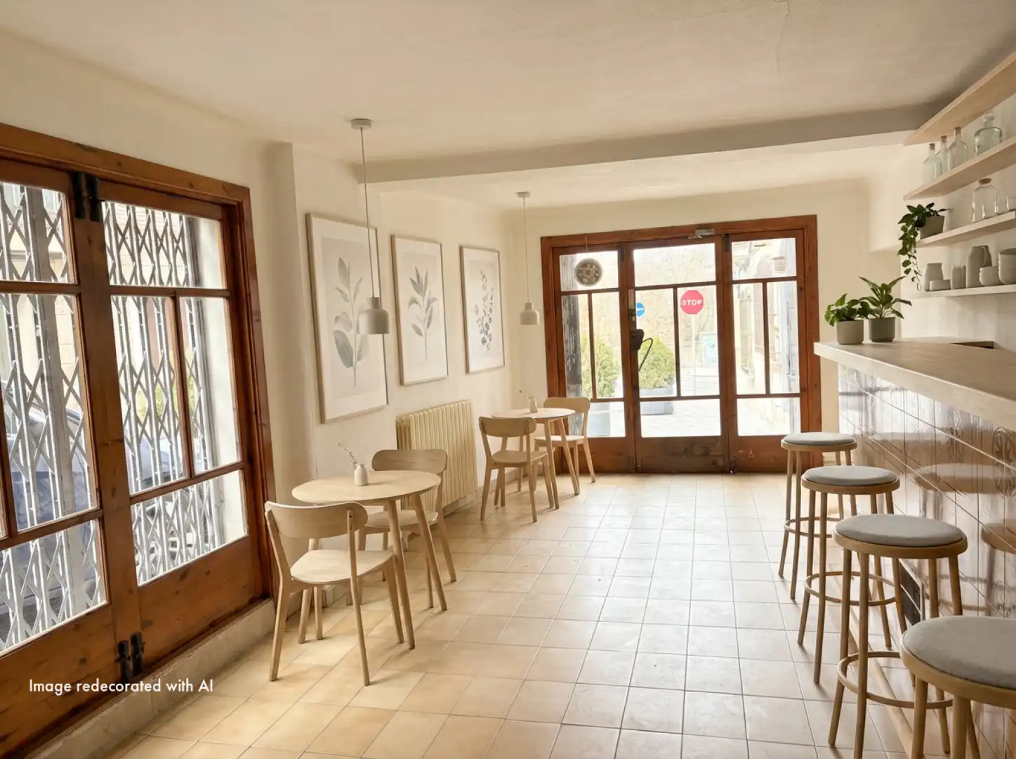 Local comercial en venda a Centelles - CL MARQUES PEÑAPLATA 1, imagen 2
