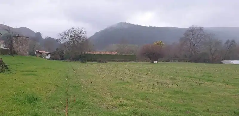 Terreno residenziale in vendita a Mazcuerras