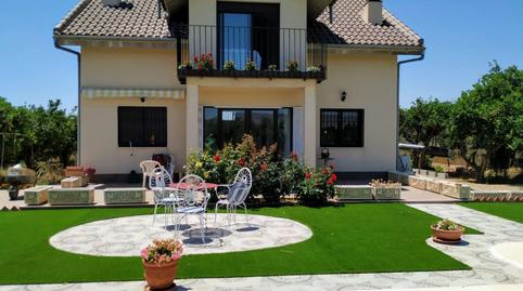 Foto 2 de Finca rústica en venda a Polígono 23, Alhama de Murcia ciudad, Murcia