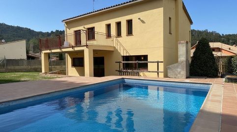 Foto 2 de Casa o chalet en venta en Sant Llorenç de la Muga, Girona