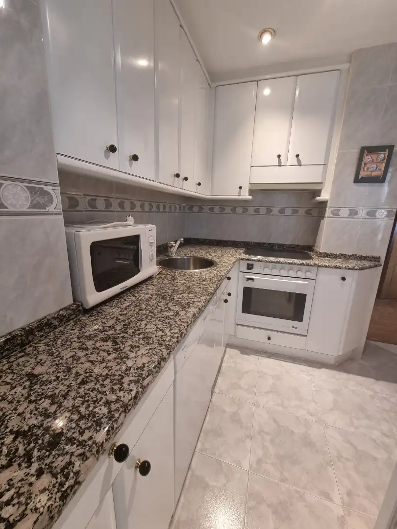 Piso con ascensor en venta en Plaza Odón Alonso 3, imagen 21
