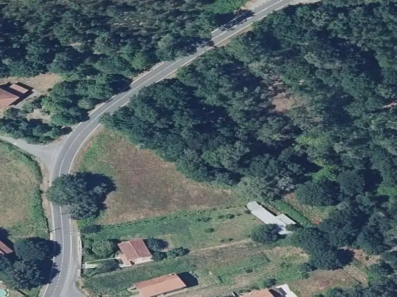 Terreny residencial en venda a praje Espinoso, Parcela 719, Poligono 186, imagen 3