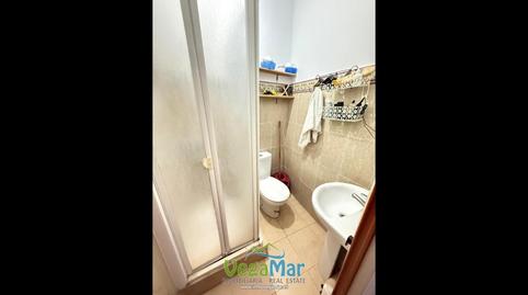 Foto 5 de Planta baixa en venda a San Miguel, Almuñecar Centro, Granada