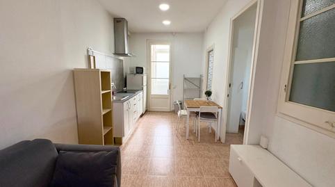 Foto 4 de Pis en venda a Carrer de Ribes, Fort Pienc,  Barcelona Capital