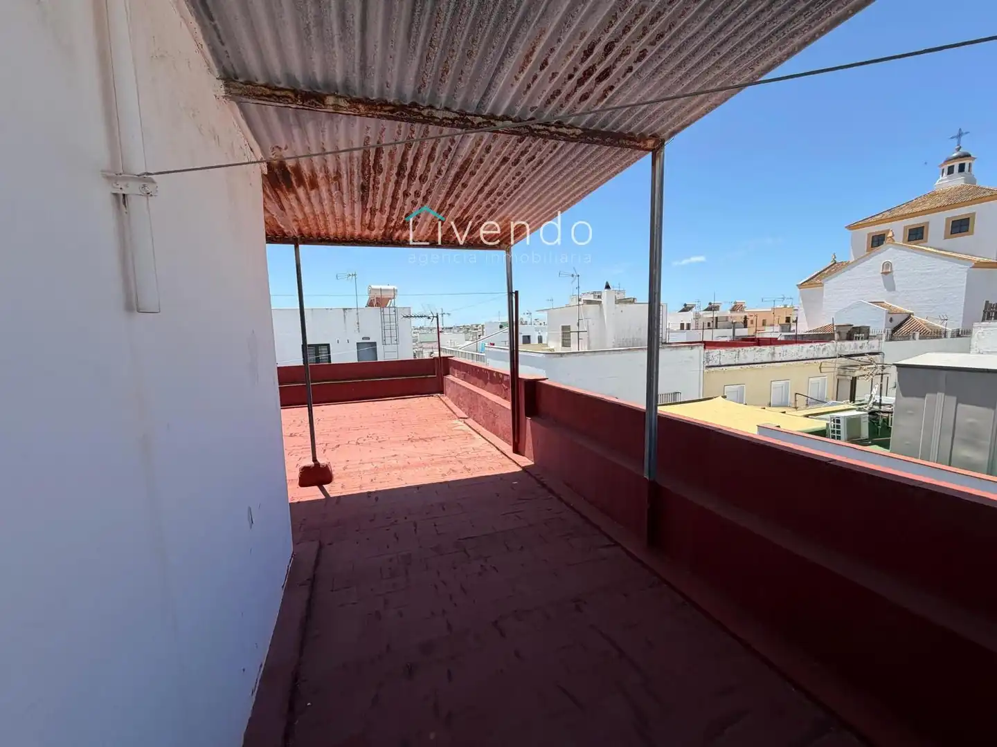 Terrassa de Casa o xalet en venda en Barbate amb Terrassa i Traster