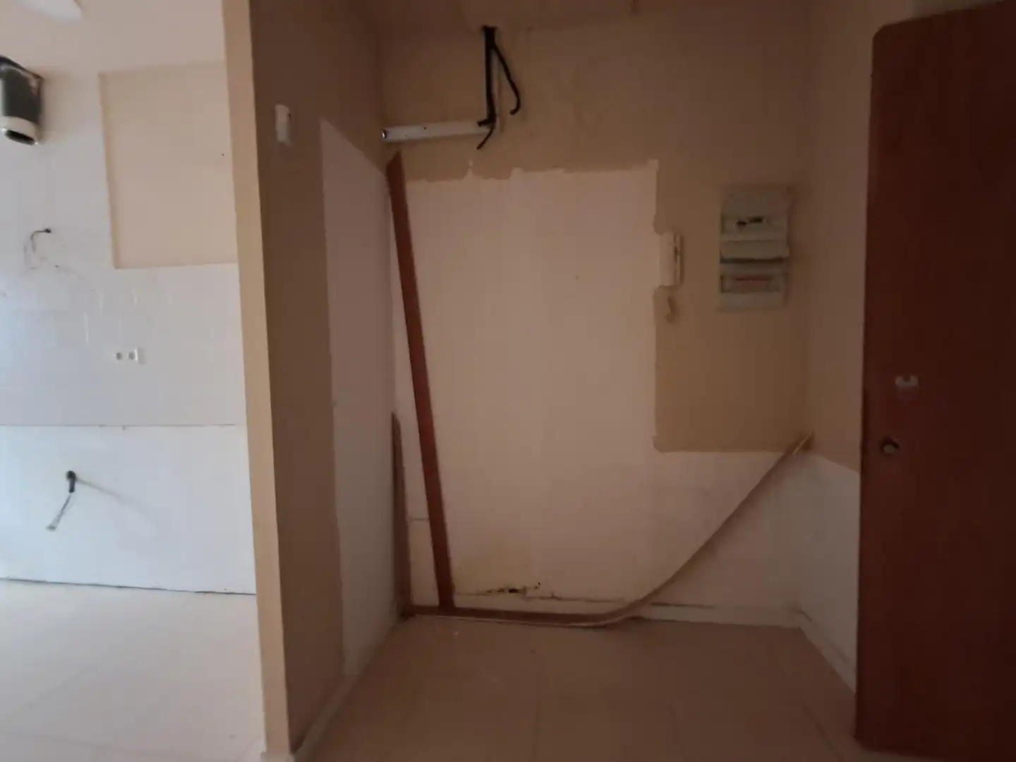 Oficina en venda en Badalona amb Aire condicionat