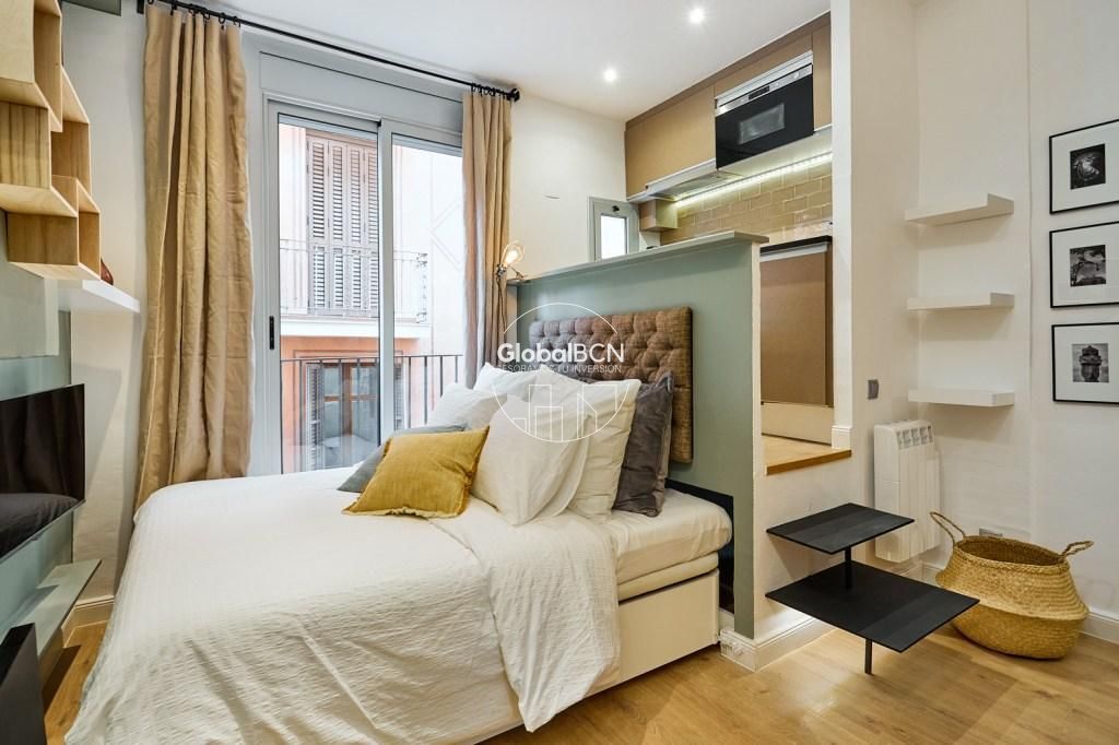 Gebaude zum Verkauf in Carrer de l'Espaseria, Sant Pere, Sta. Caterina i la Ribera