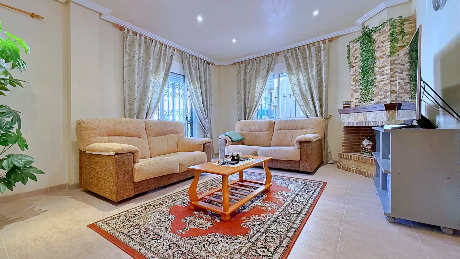 Villa avec terrasse à vendre à Orihuela Costa, imagen 21