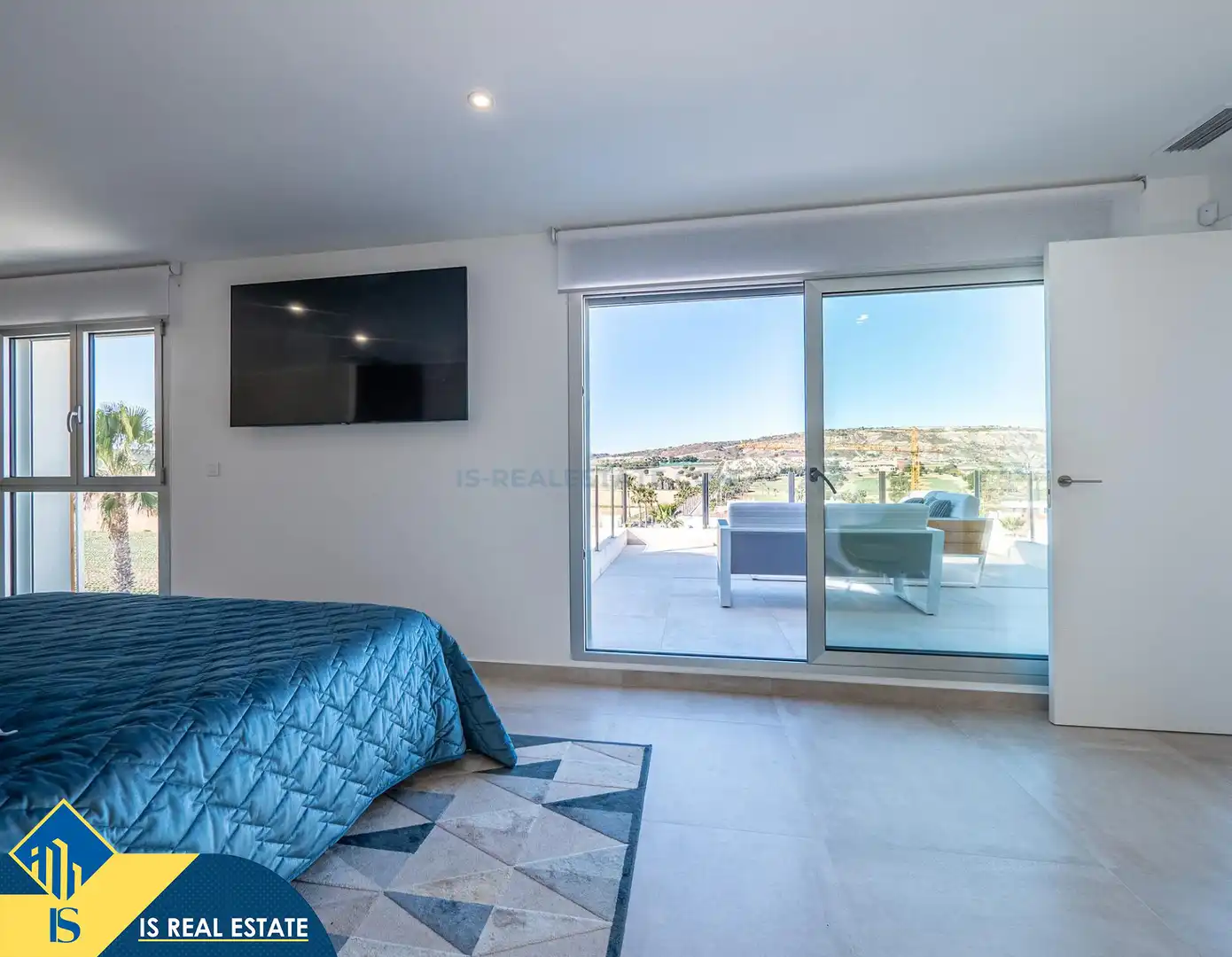 Villa mit Pool zum Verkauf in Algorfa, imagen 12