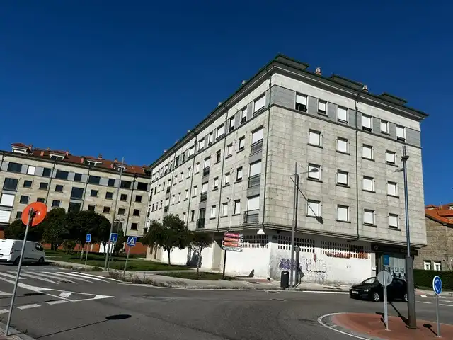 Duplexes for sale in Cambados
