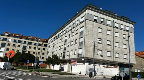 Foto 2 de Dúplex en venda a Cambados, Pontevedra
