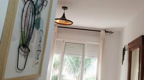 Foto 4 de Apartament en venda a Calle León Felipe, 11, Los Rios, Málaga