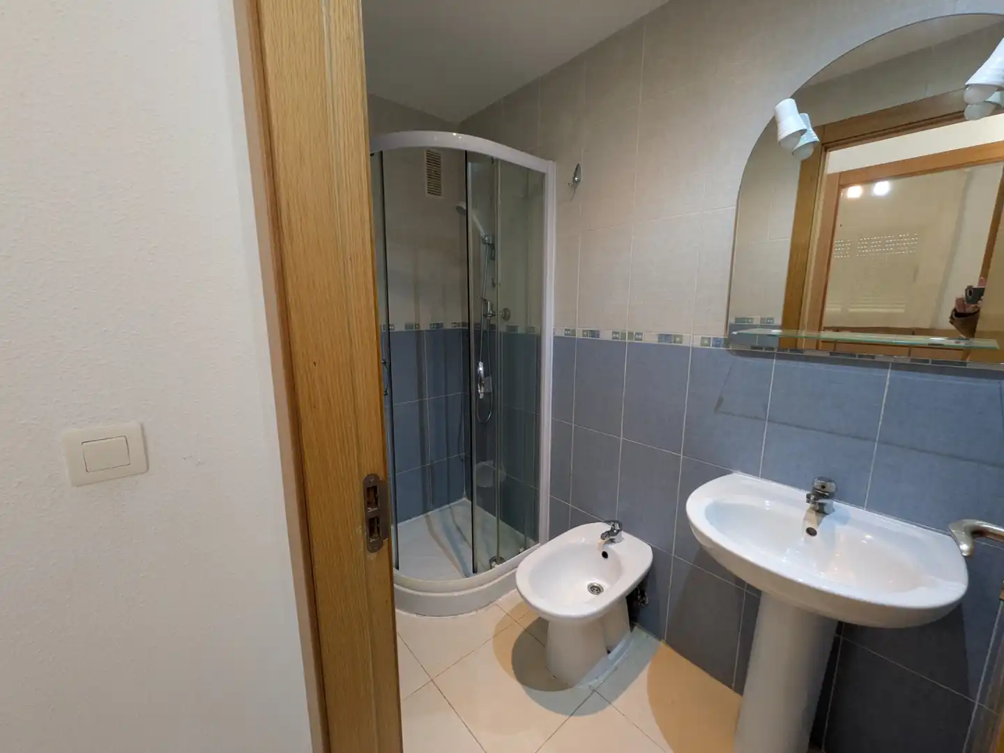 Mini appartamento con piscina in vendita a Carrer Amplaries, imagen 10
