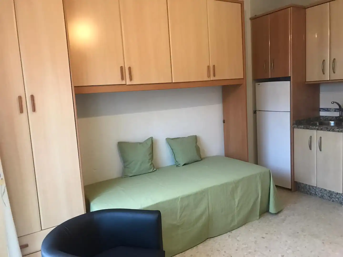 Wohnung mit Terrasse zur Miete in Fuentepiña, imagen 9