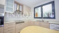 Kitchen of Flat for sale in Ripollet  with Air Conditioner, Terrace and Balcony