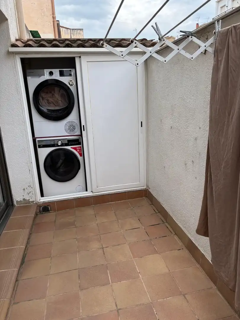Piso con terraza en venta en Centre, imagen 18