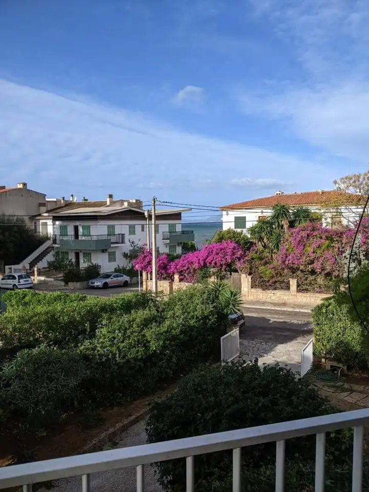 Vista exterior de Edificio en venta en  Palma de Mallorca
