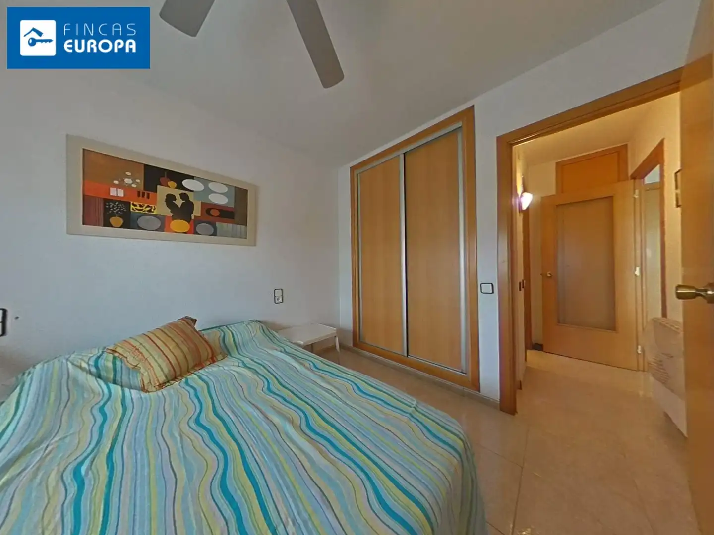 Appartement compact avec piscine à vendre à Carrer JOANOT MARTORELL, imagen 30