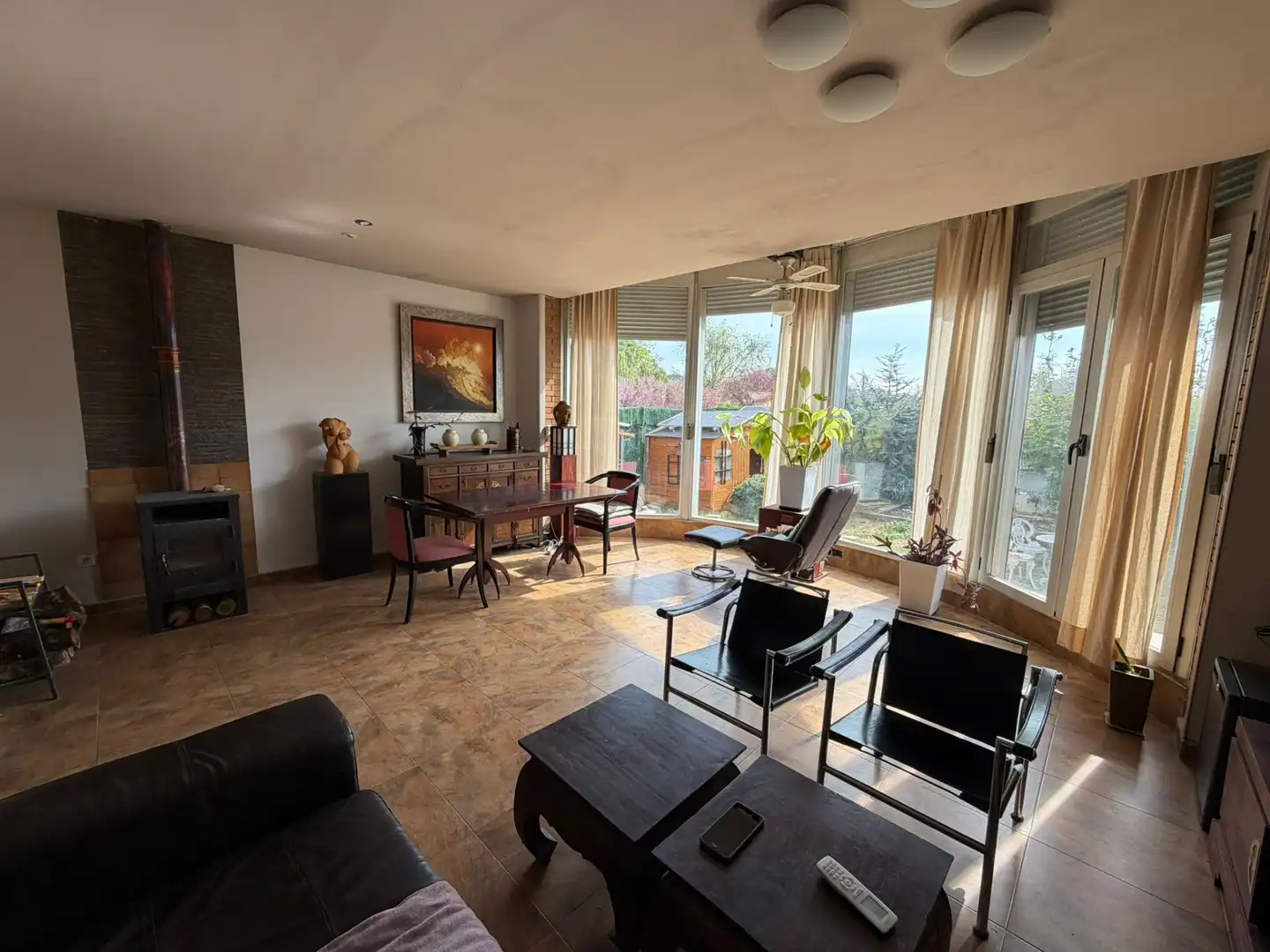 Terraced house with terrace for sale in Carrer Pirineus, imagen 37