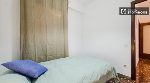 Foto 5 de Apartament per a compartir a Sant Gervasi i la Bonanova,  Barcelona Capital