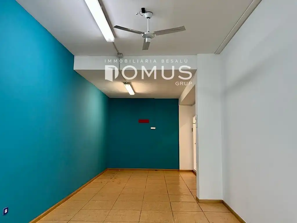 Business premises for sale in Olot, imagen 20
