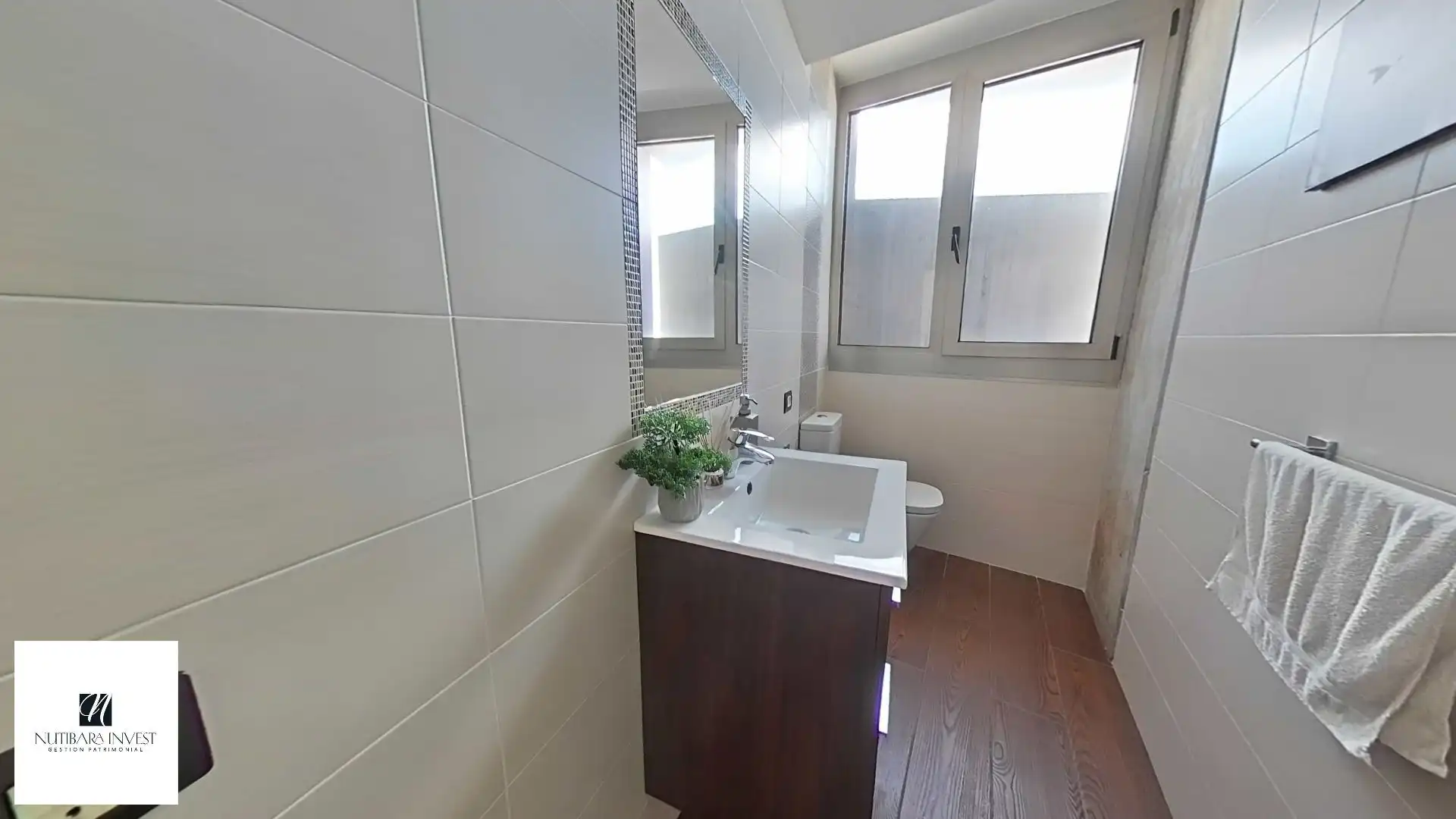 Bany de Casa o xalet en venda en Las Palmas de Gran Canaria amb Jardí privat, Terrassa i Traster