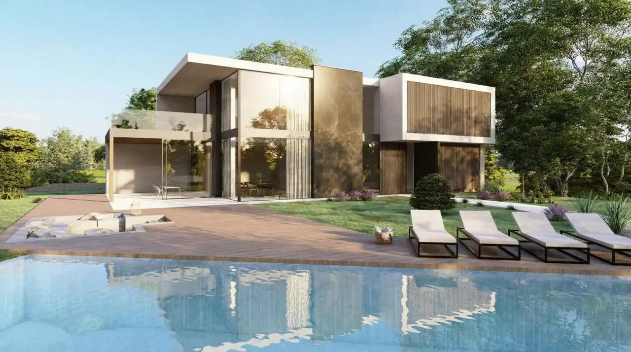 Residential land for sale in Rocaferrera