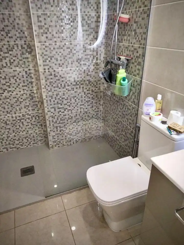 Bany de Pis en venda en Adeje