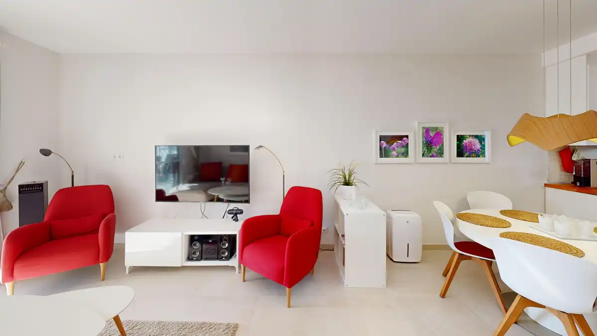 Wohnung mit Pool zum Verkauf in Nueva Andalucía, imagen 8