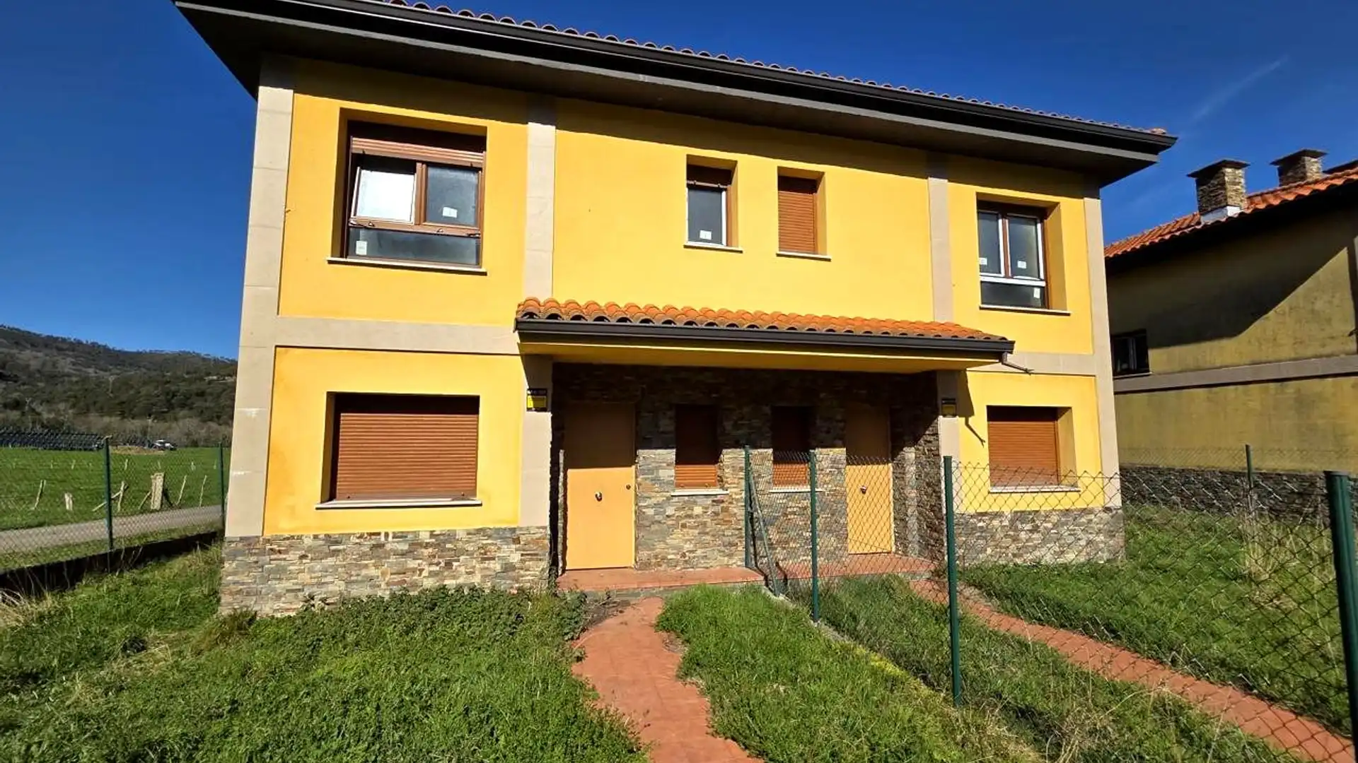 Residencial en venta en CA-261, Ruesga