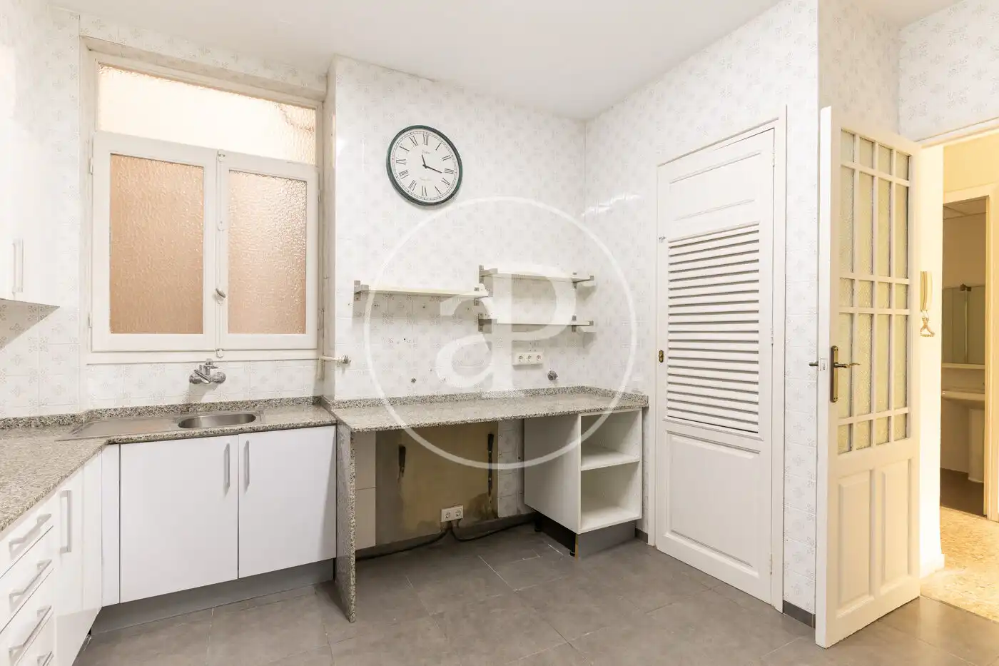 Flat with terrace to rent in Carrer de Martí, imagen 15