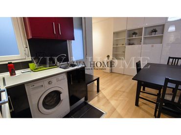 Appartamento con ascensore in vendita a Barrio de Salamanca