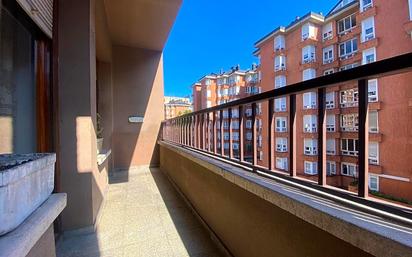 Balcony of Flat for sale in Vitoria - Gasteiz  with Terrace