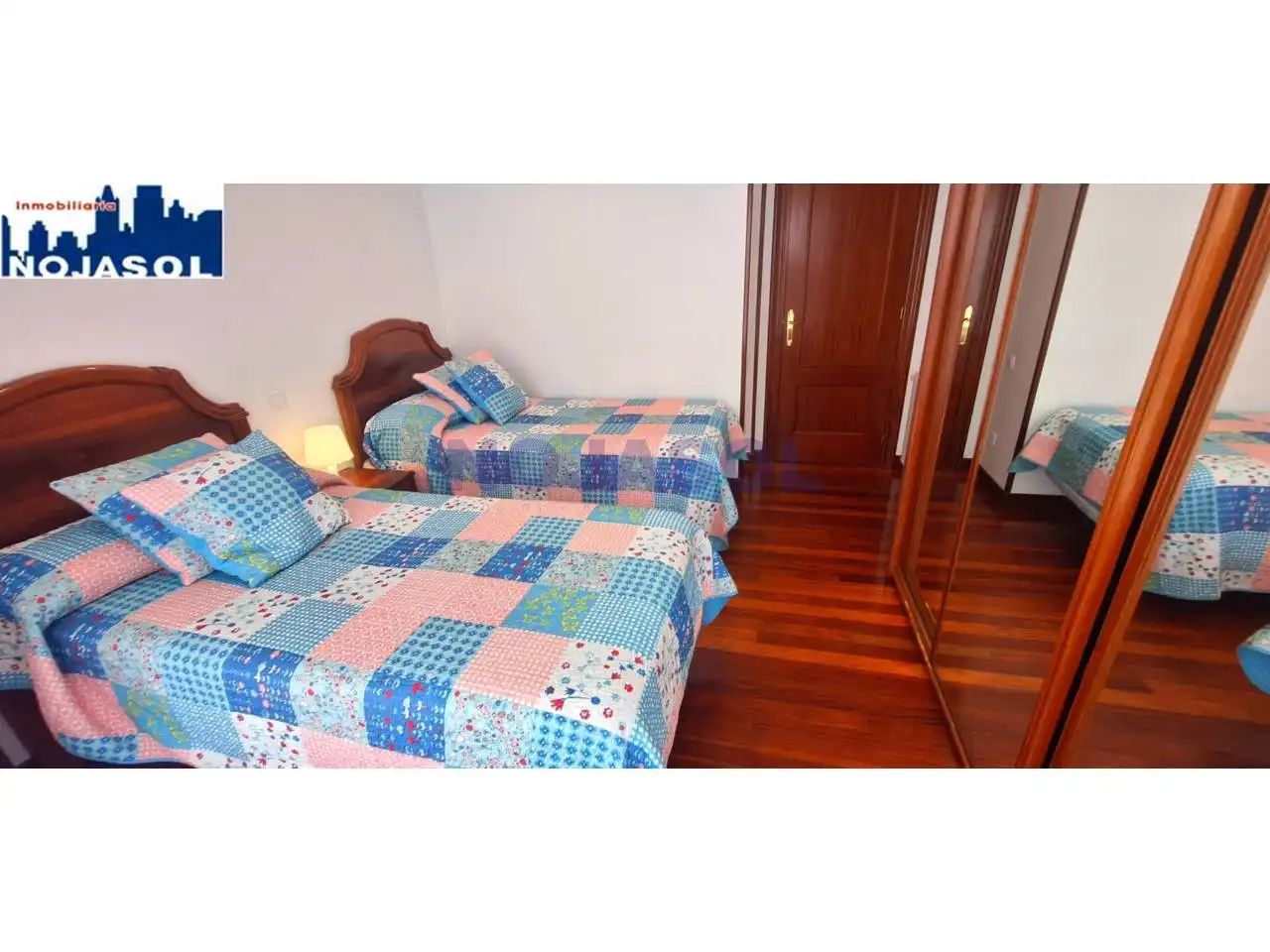 Apartamento de alquiler en Calle El Arenal, 11, Ris
