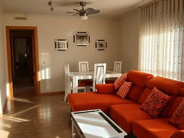 Appartement à vendre à Yegros